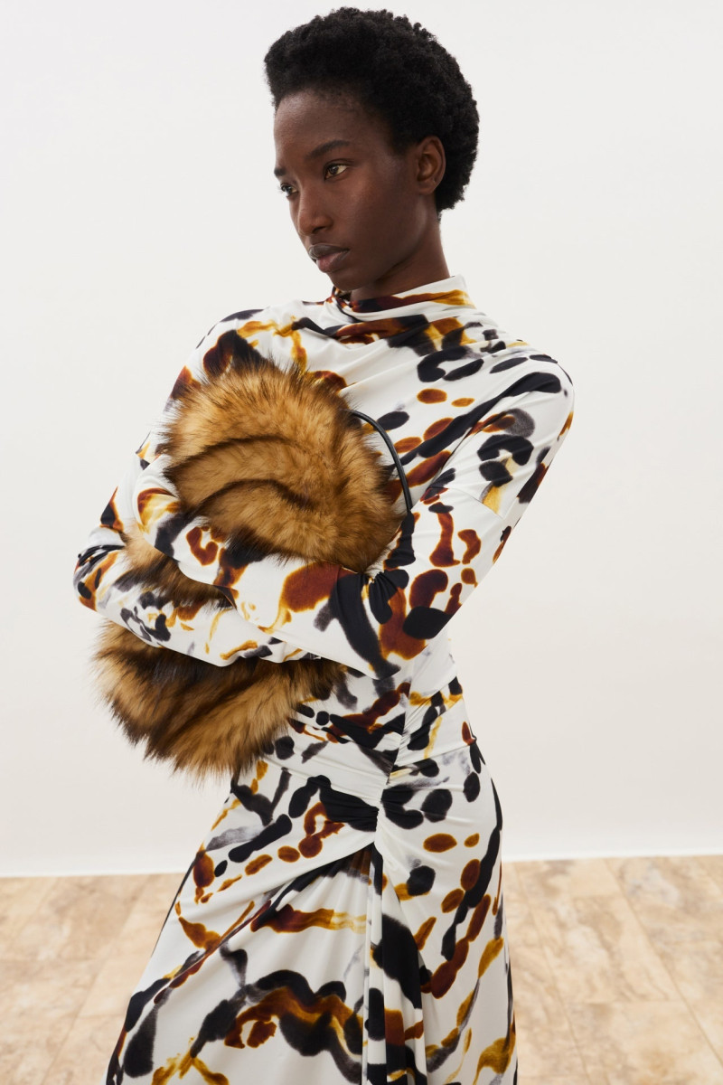 A.L.C. lookbook for Autumn/Winter 2025