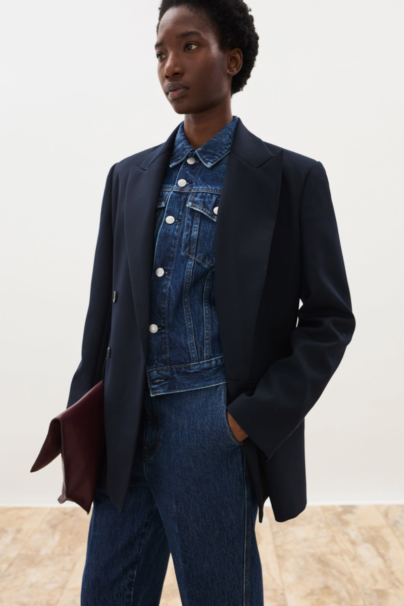 A.L.C. lookbook for Autumn/Winter 2025