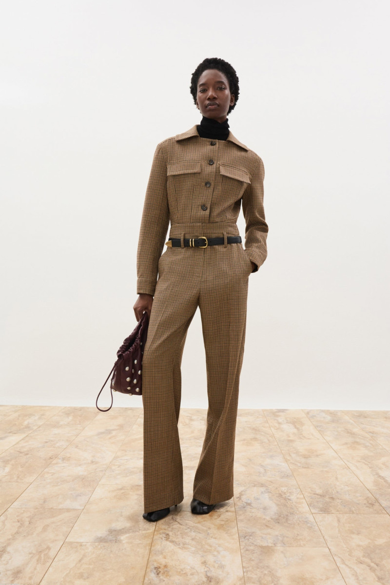 A.L.C. lookbook for Autumn/Winter 2025