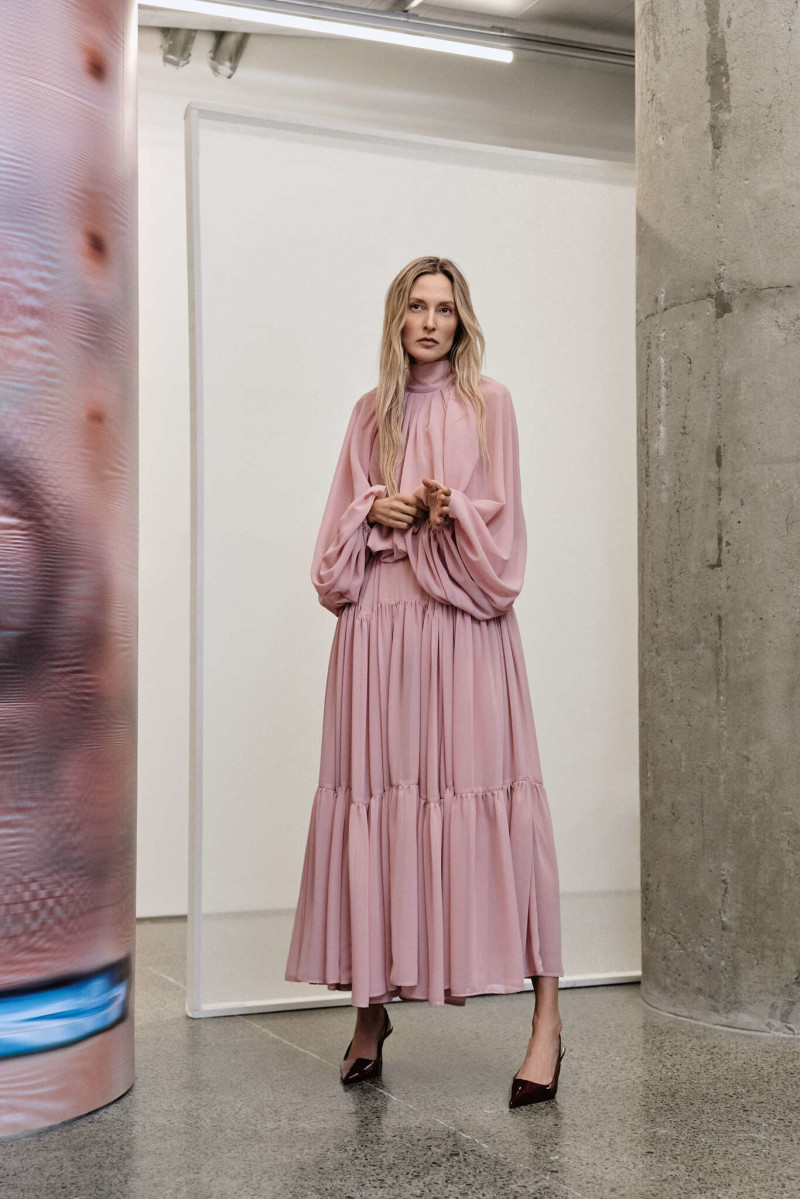 Greta Constantine lookbook for Autumn/Winter 2025