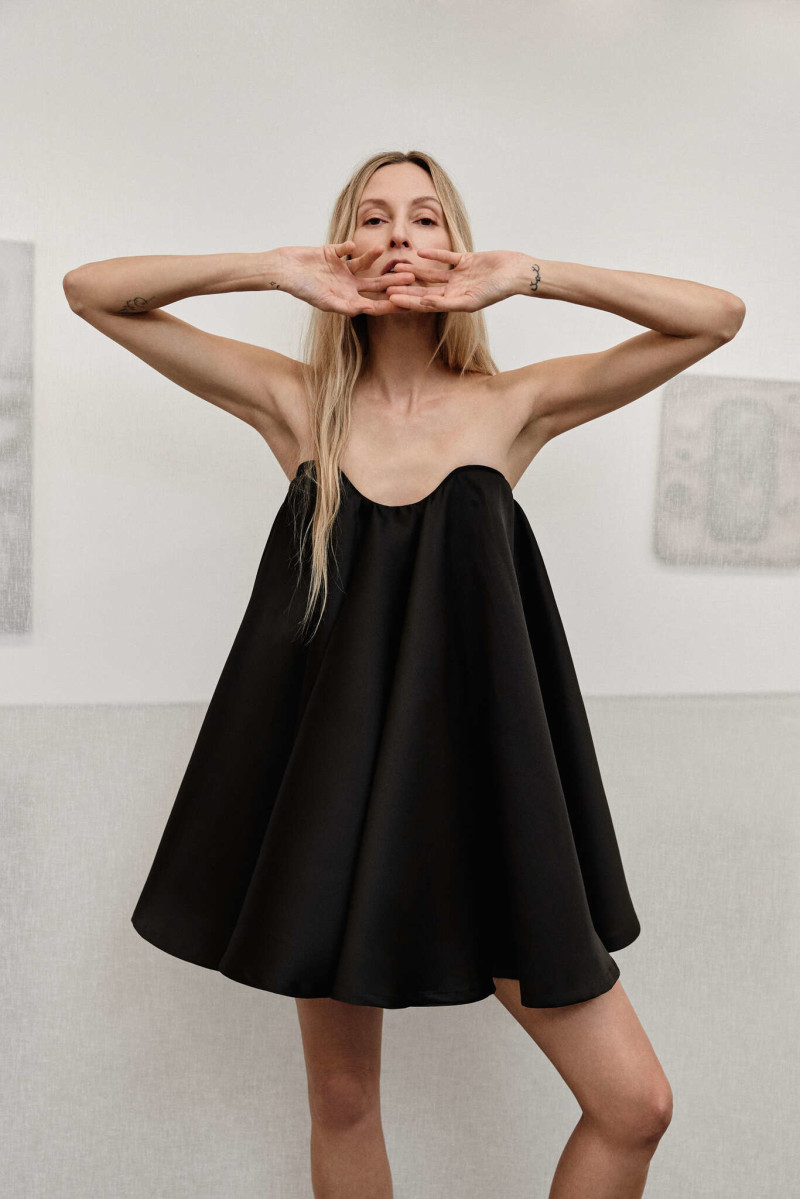 Greta Constantine lookbook for Autumn/Winter 2025
