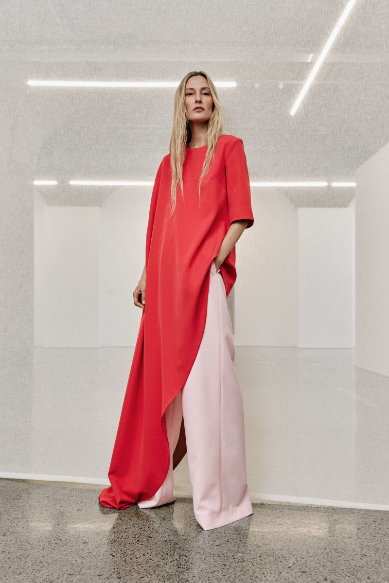 Greta Constantine lookbook for Autumn/Winter 2025
