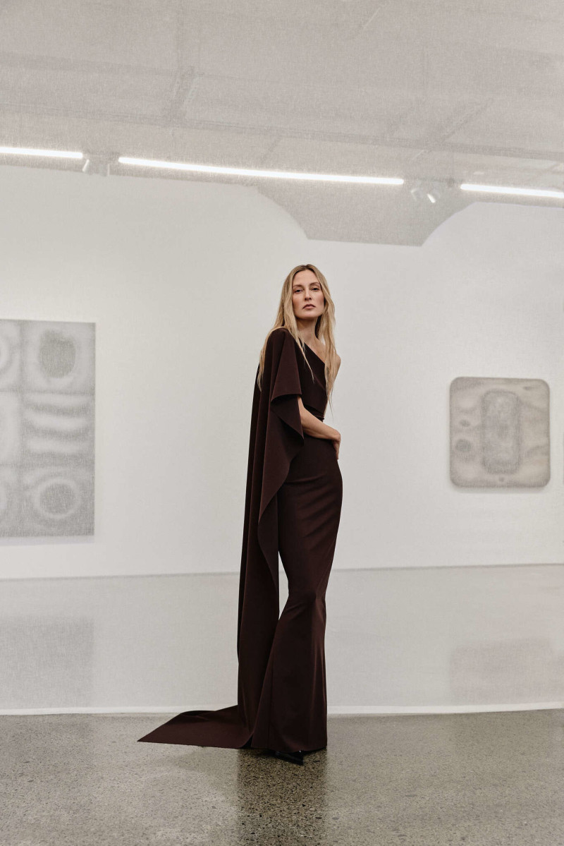 Greta Constantine lookbook for Autumn/Winter 2025