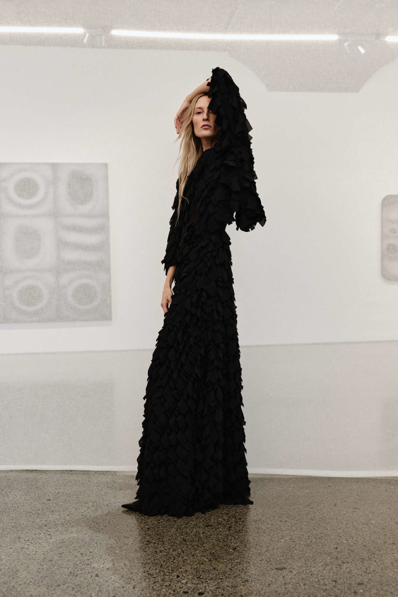 Greta Constantine lookbook for Autumn/Winter 2025
