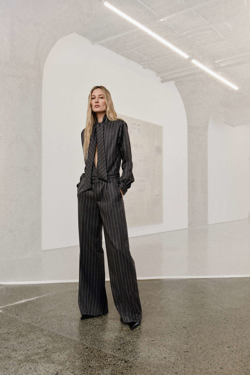 Greta Constantine lookbook for Autumn/Winter 2025