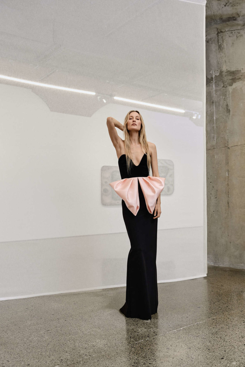 Greta Constantine lookbook for Autumn/Winter 2025