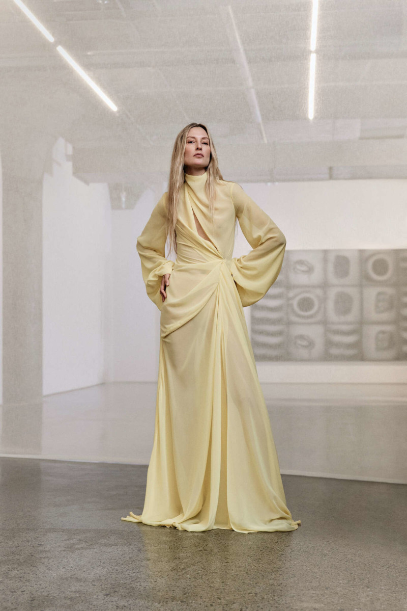 Greta Constantine lookbook for Autumn/Winter 2025