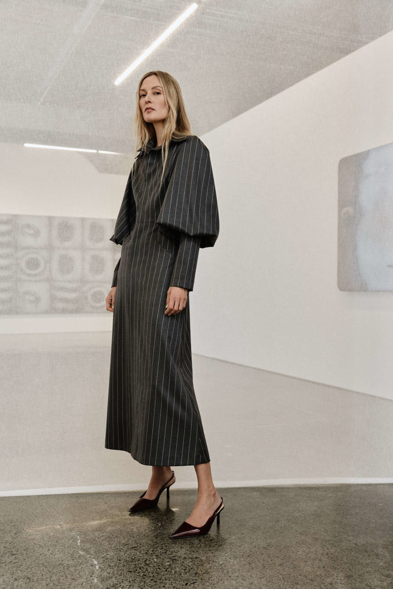 Greta Constantine lookbook for Autumn/Winter 2025