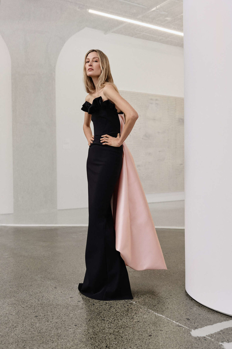 Greta Constantine lookbook for Autumn/Winter 2025