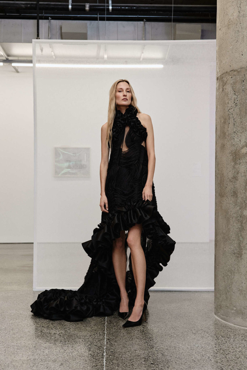 Greta Constantine lookbook for Autumn/Winter 2025