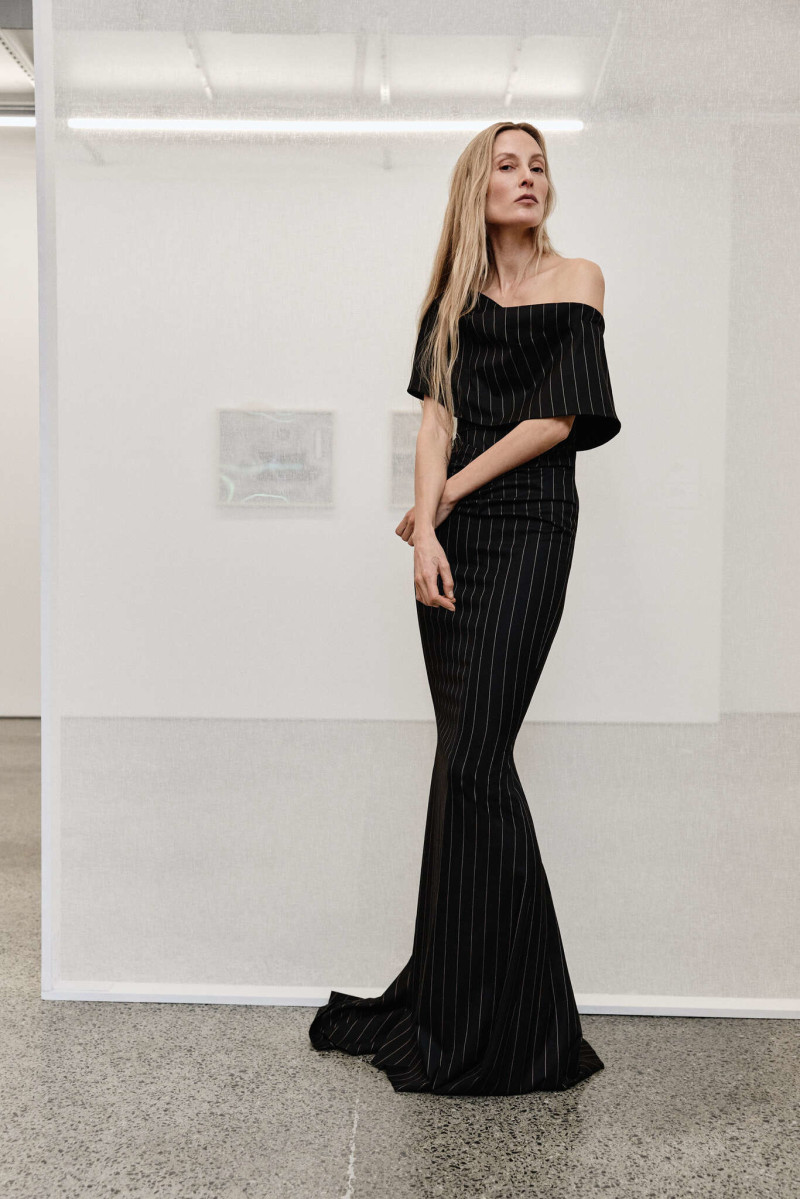 Greta Constantine lookbook for Autumn/Winter 2025