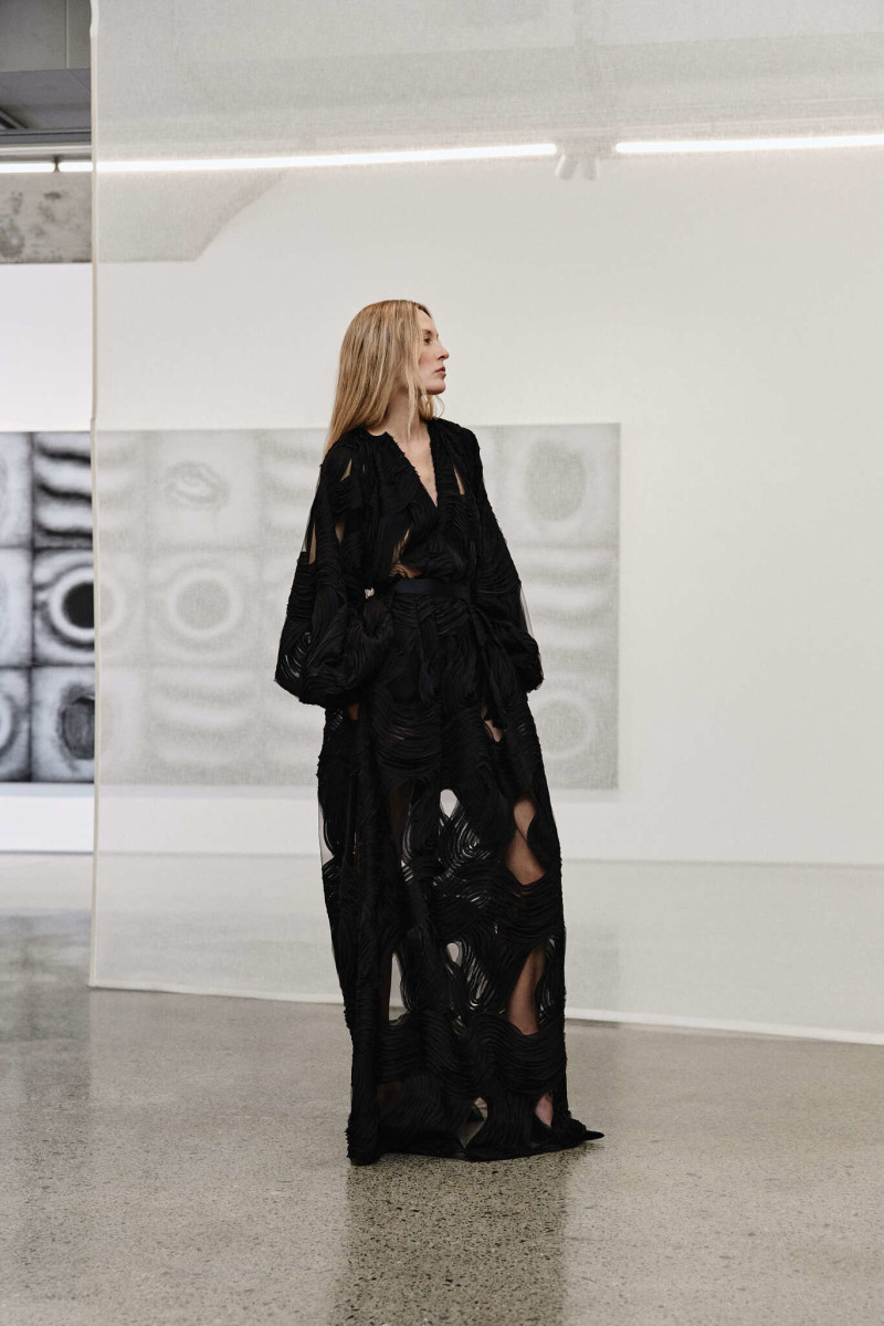 Greta Constantine lookbook for Autumn/Winter 2025