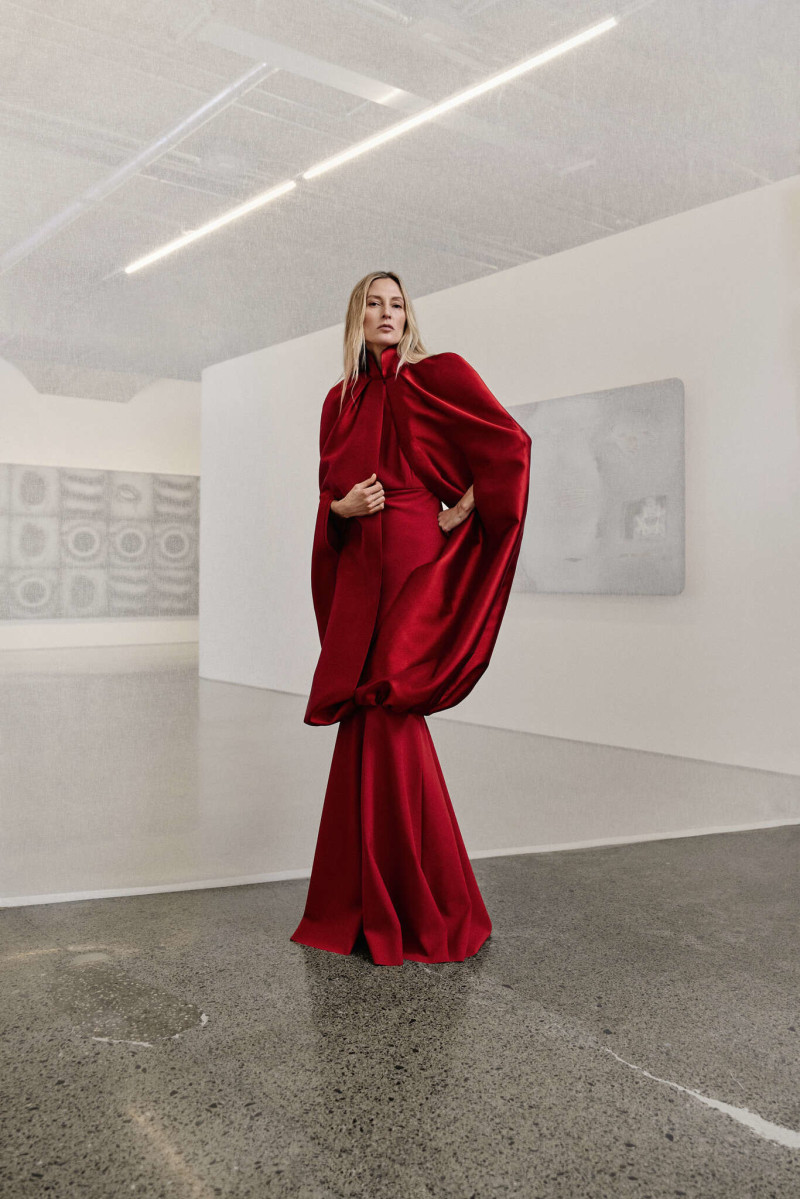 Greta Constantine lookbook for Autumn/Winter 2025