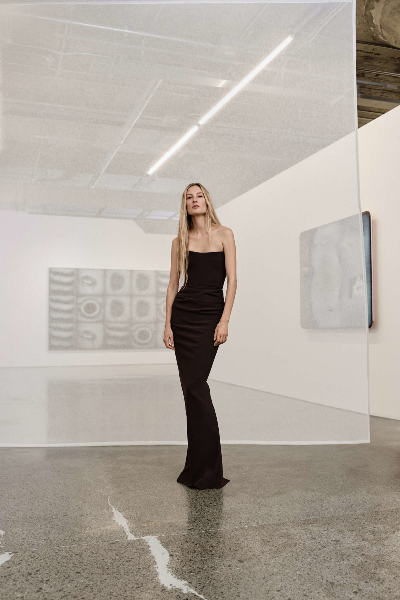 Greta Constantine lookbook for Autumn/Winter 2025