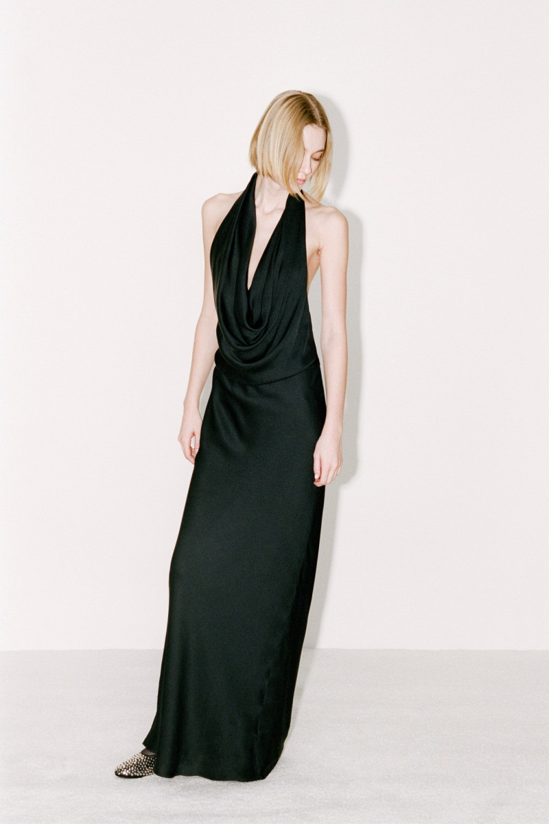 Staud lookbook for Autumn/Winter 2025