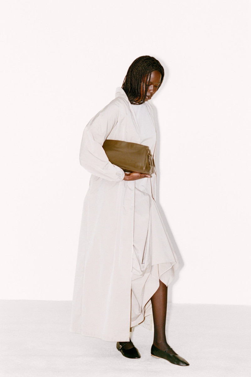 Staud lookbook for Autumn/Winter 2025