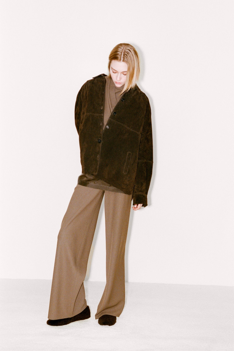 Staud lookbook for Autumn/Winter 2025