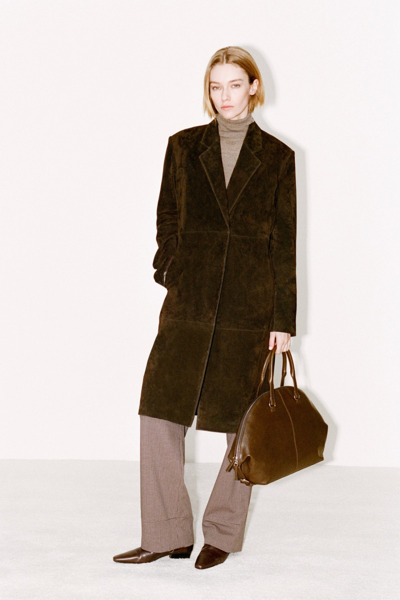 Staud lookbook for Autumn/Winter 2025