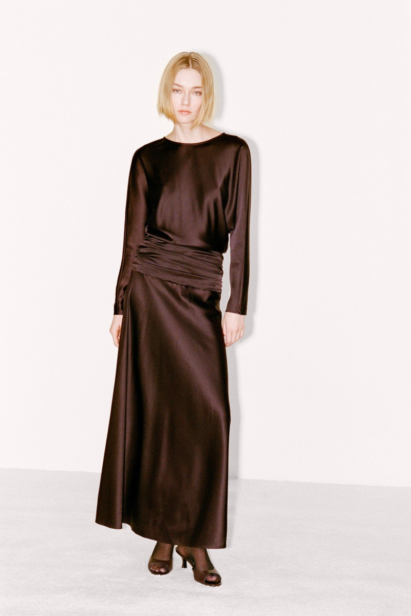 Staud lookbook for Autumn/Winter 2025