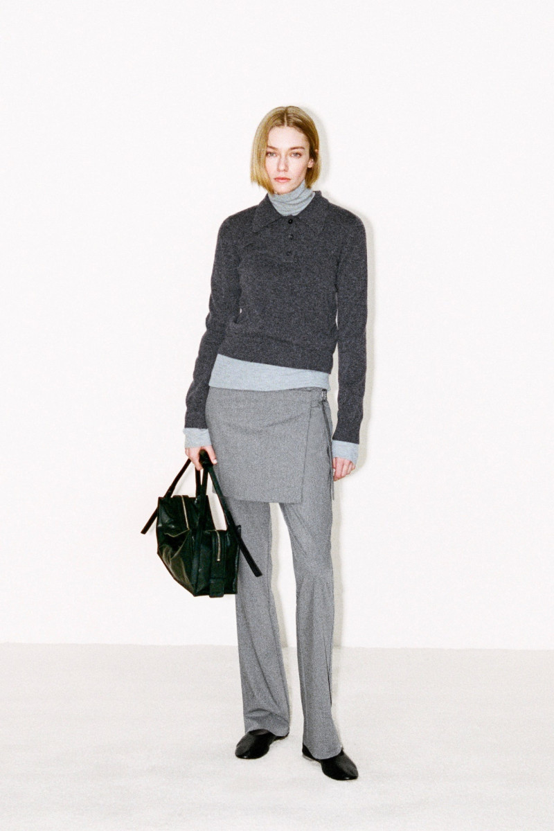Staud lookbook for Autumn/Winter 2025