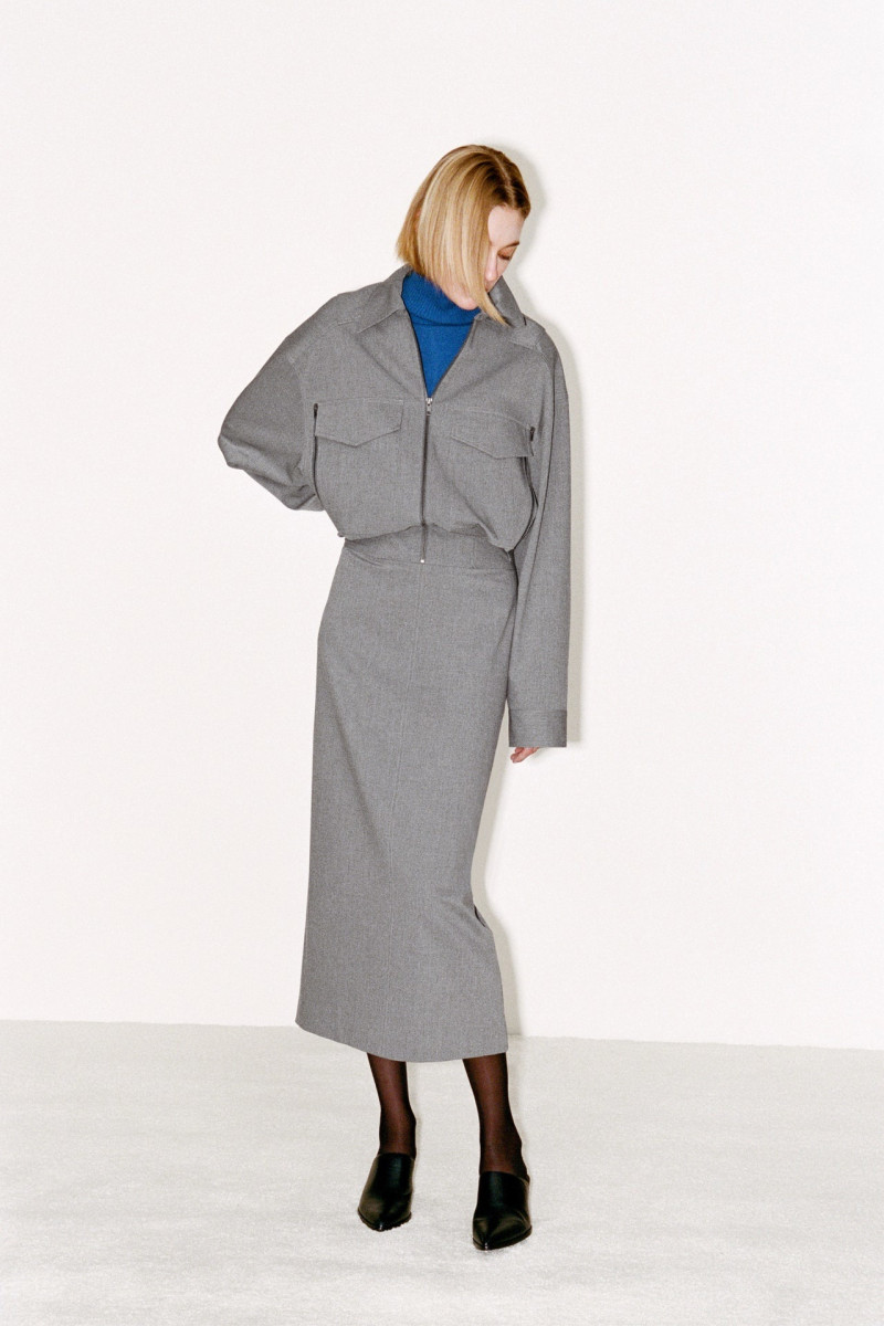 Staud lookbook for Autumn/Winter 2025