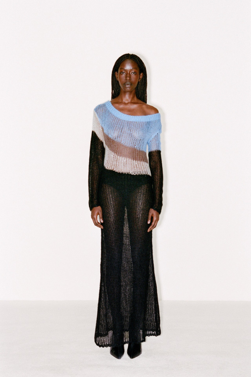 Staud lookbook for Autumn/Winter 2025