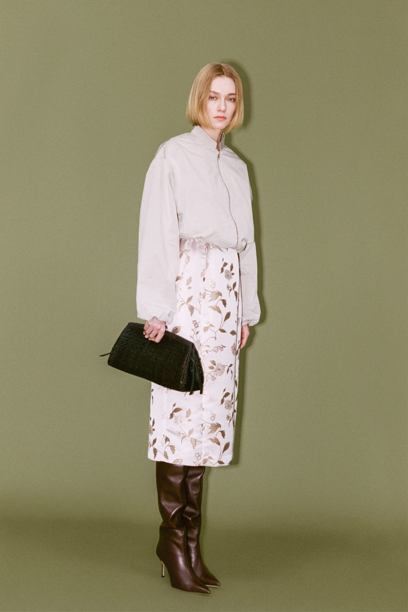 Staud lookbook for Autumn/Winter 2025