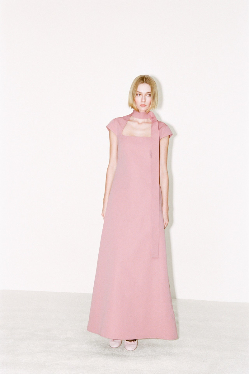 Staud lookbook for Autumn/Winter 2025