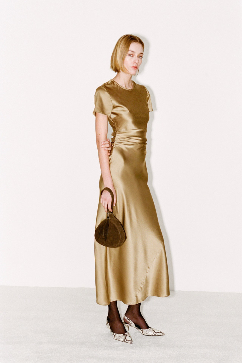 Staud lookbook for Autumn/Winter 2025