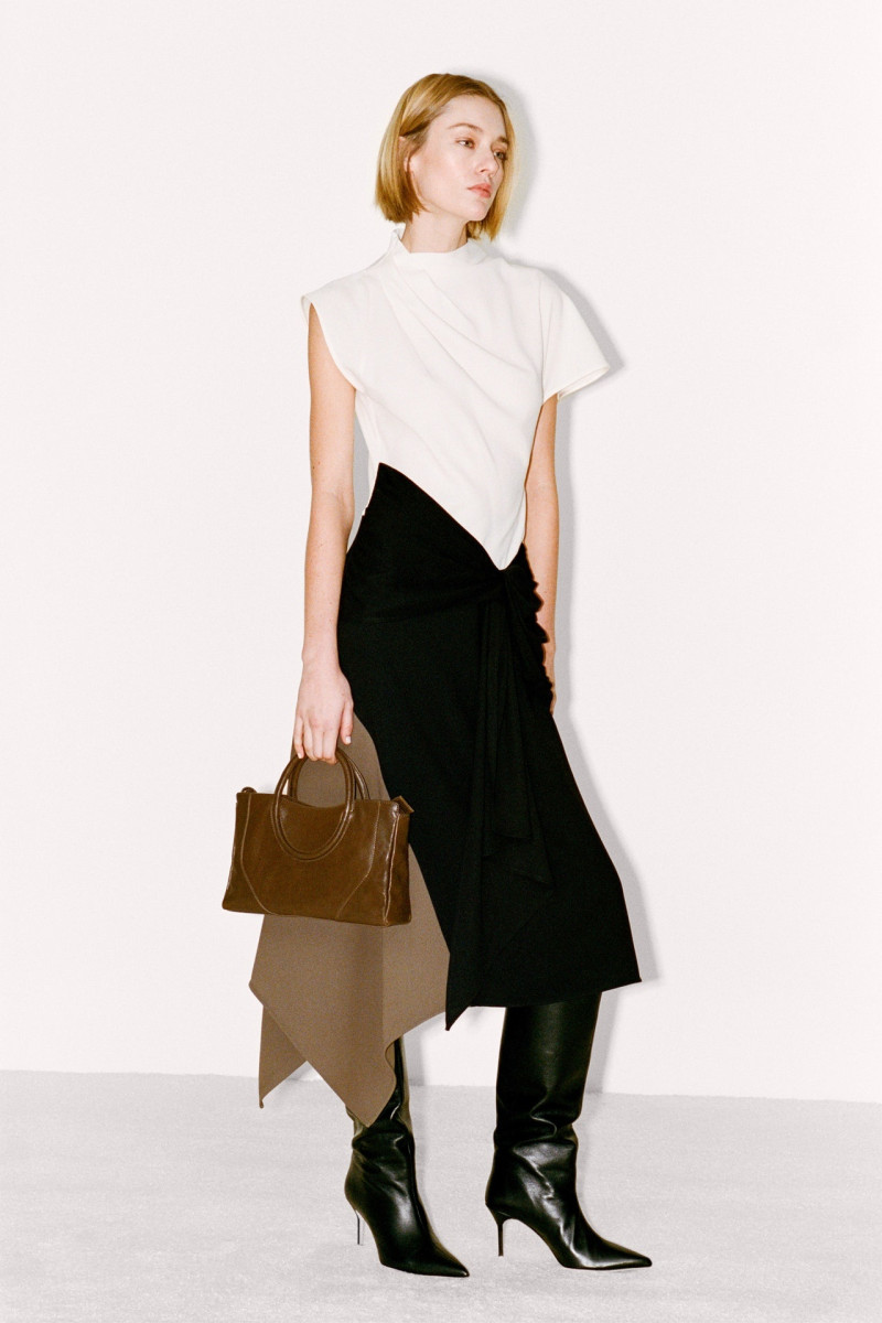 Staud lookbook for Autumn/Winter 2025