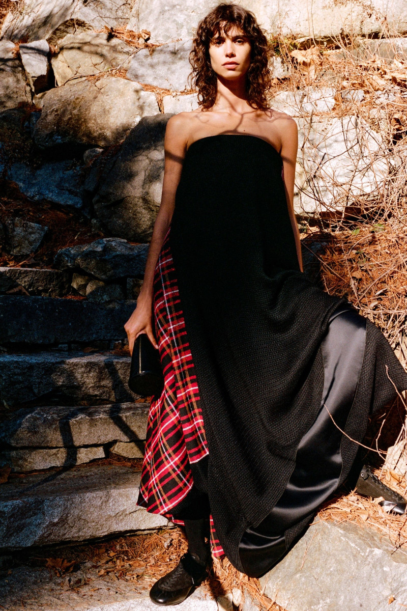 Proenza Schouler lookbook for Autumn/Winter 2025