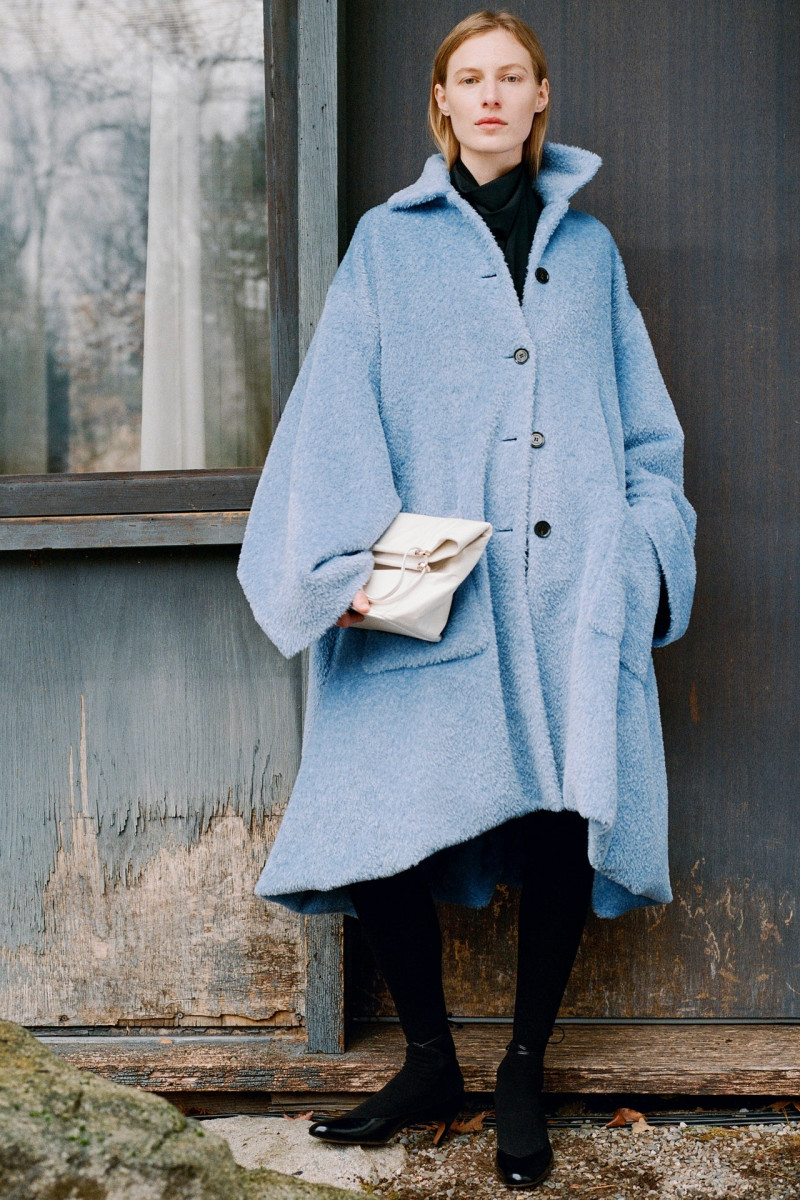 Proenza Schouler lookbook for Autumn/Winter 2025