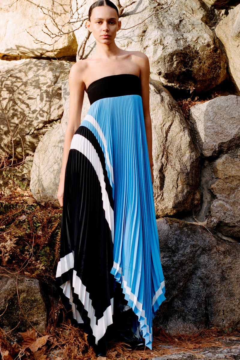 Proenza Schouler lookbook for Autumn/Winter 2025