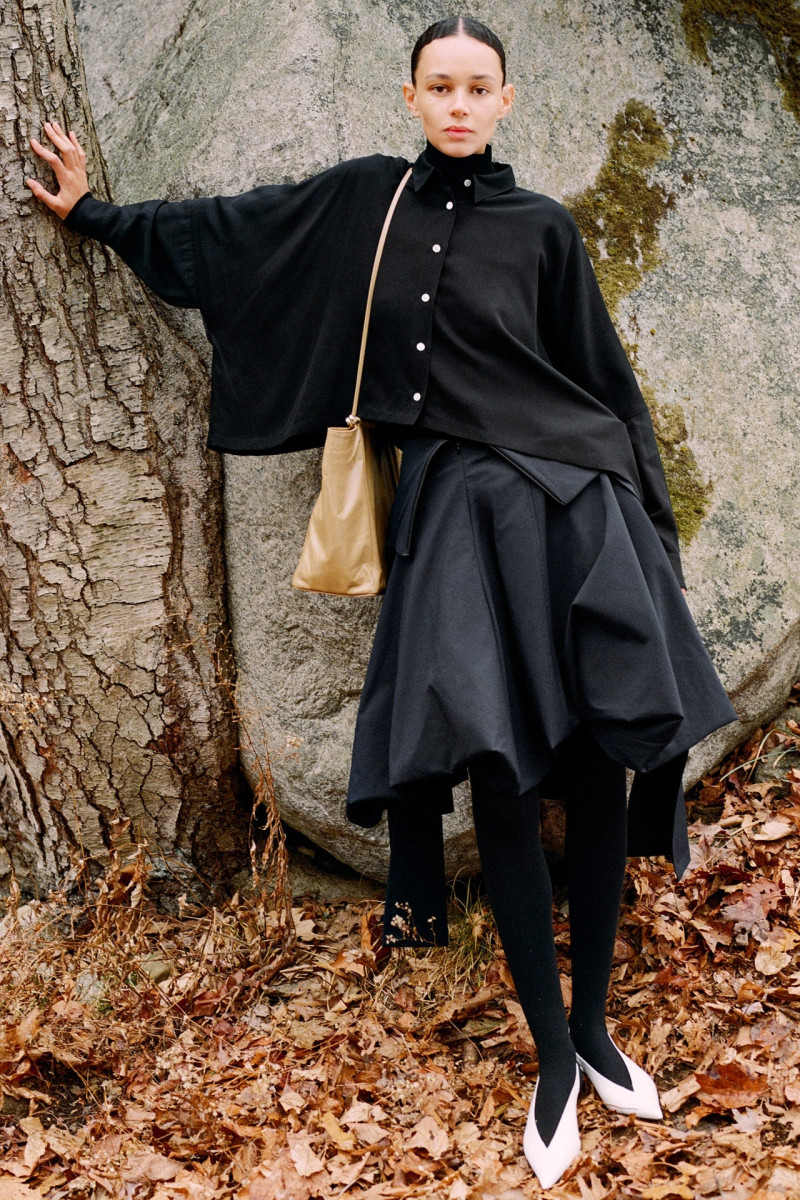 Proenza Schouler lookbook for Autumn/Winter 2025