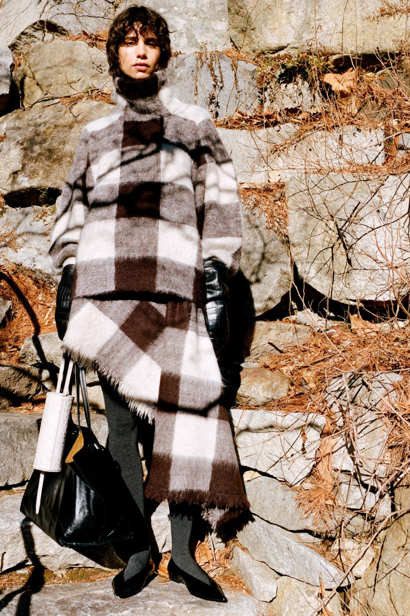Proenza Schouler lookbook for Autumn/Winter 2025