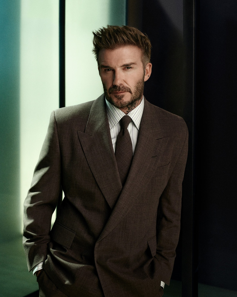 Boss by Hugo Boss advertisement for Holiday 2024