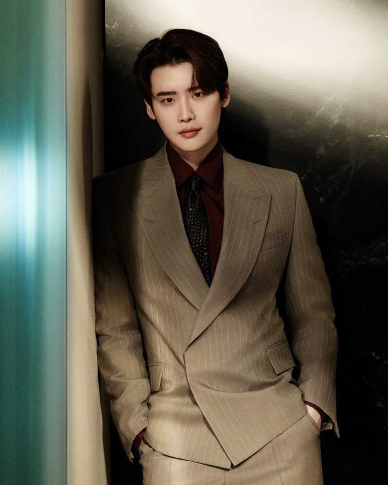 Boss by Hugo Boss advertisement for Holiday 2024