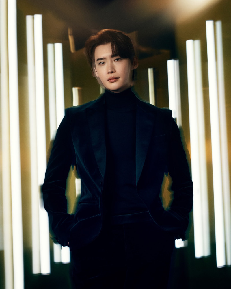 Boss by Hugo Boss advertisement for Holiday 2024