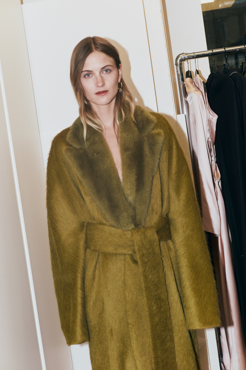 Marina Moscone lookbook for Autumn/Winter 2025