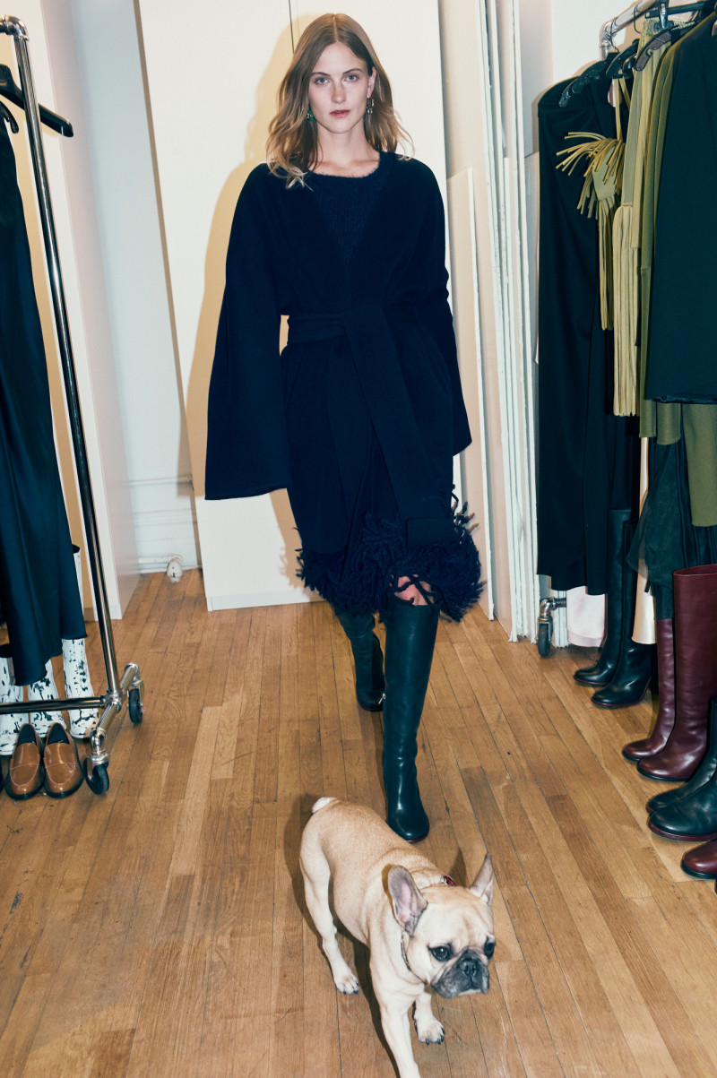 Marina Moscone lookbook for Autumn/Winter 2025