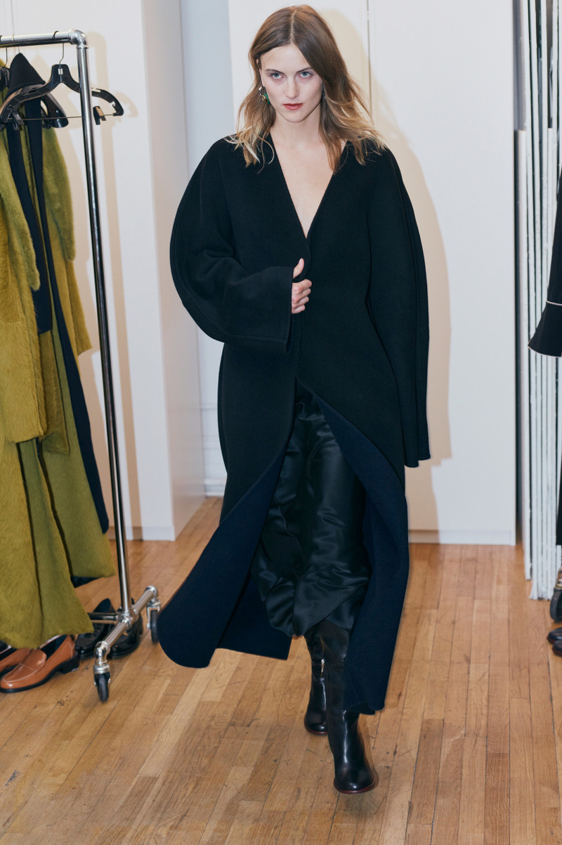 Marina Moscone lookbook for Autumn/Winter 2025