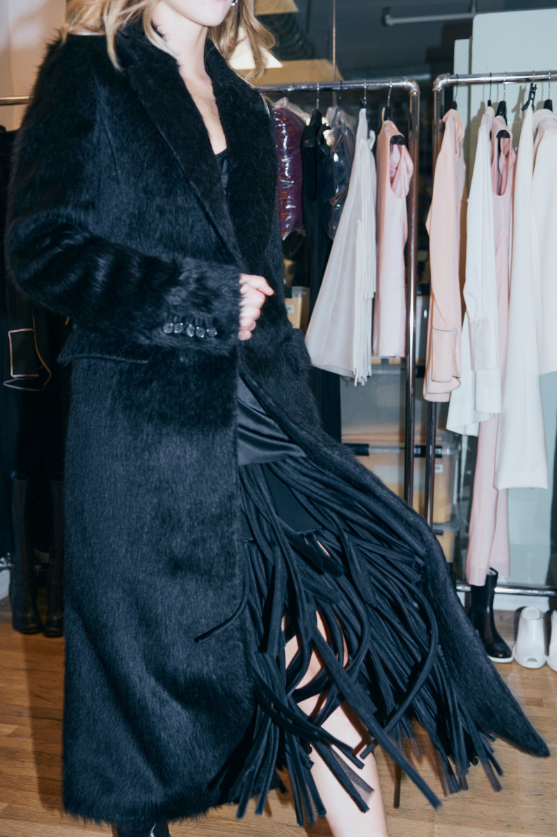 Marina Moscone lookbook for Autumn/Winter 2025