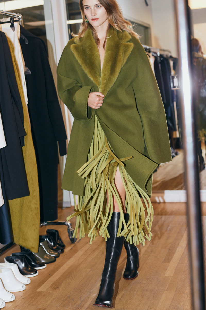 Marina Moscone lookbook for Autumn/Winter 2025