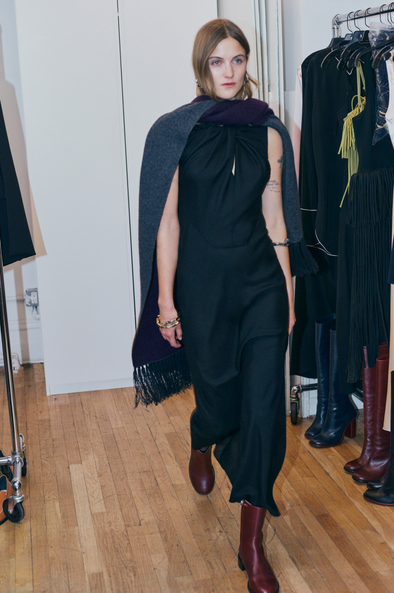 Marina Moscone lookbook for Autumn/Winter 2025