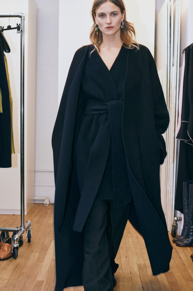Marina Moscone lookbook for Autumn/Winter 2025