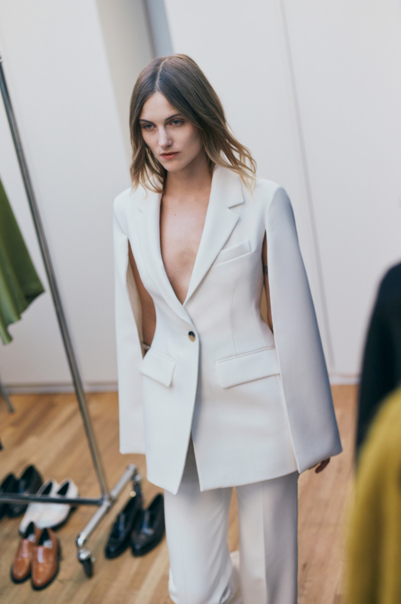 Marina Moscone lookbook for Autumn/Winter 2025