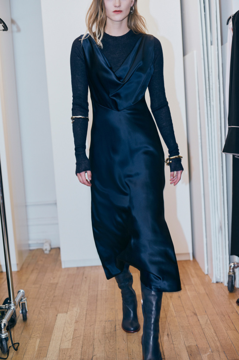 Marina Moscone lookbook for Autumn/Winter 2025