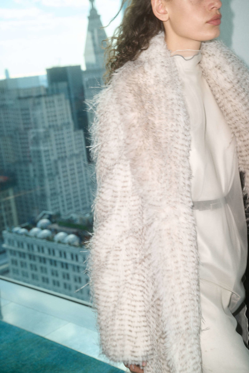 Marina Moscone lookbook for Autumn/Winter 2025