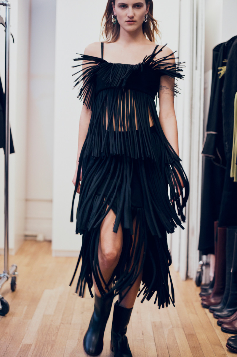 Marina Moscone lookbook for Autumn/Winter 2025