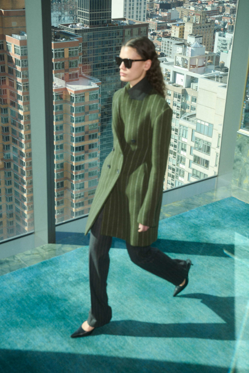 Marina Moscone lookbook for Autumn/Winter 2025